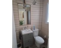 Resale - Dúplex -
Torrevieja - Los Balcones - Los Altos del Edén