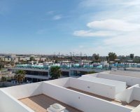 Resale - Dúplex -
Torrevieja - Los Balcones - Los Altos del Edén