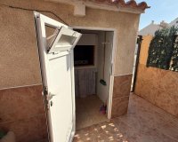 Resale - Dúplex -
Torrevieja - Los Frutales