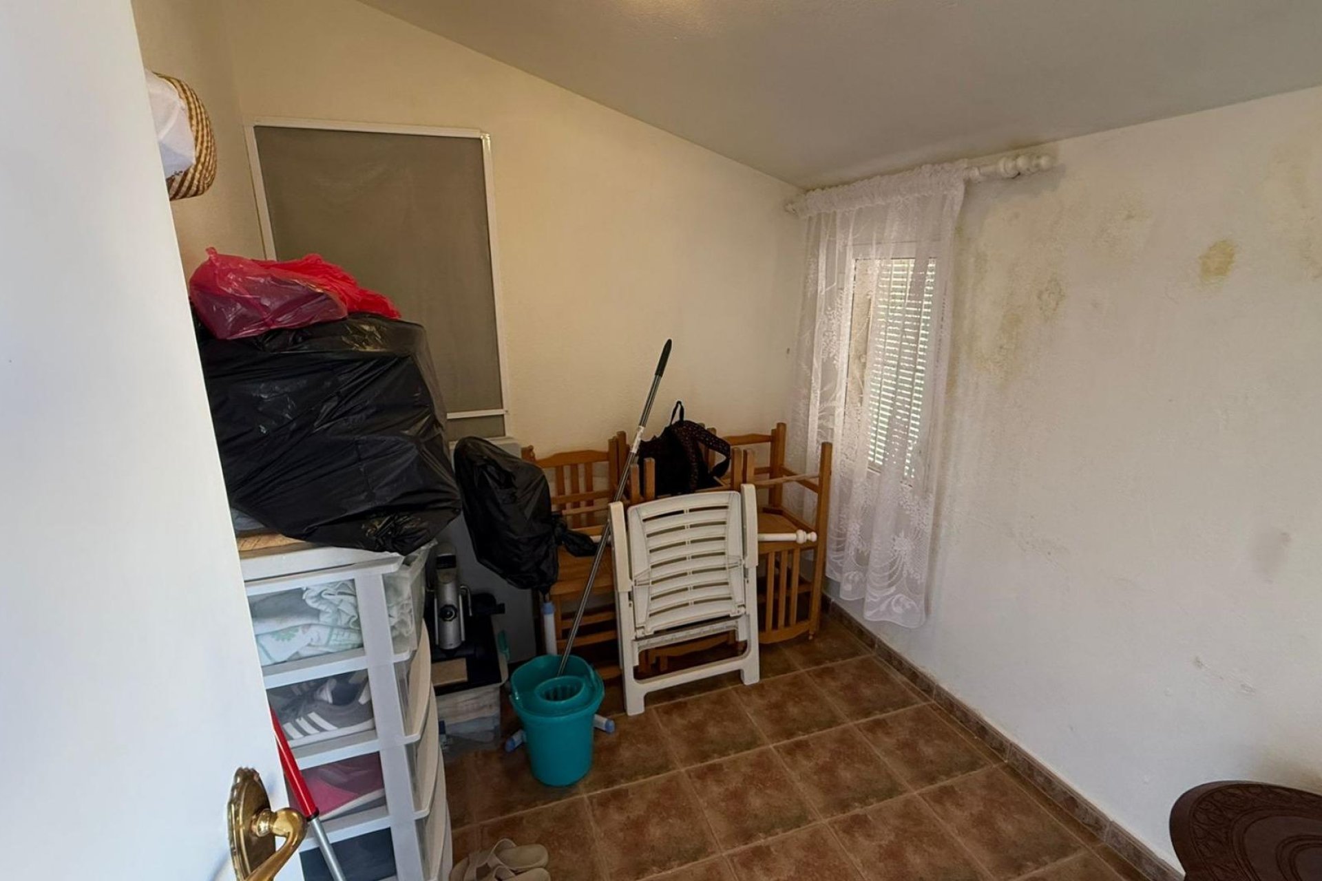 Resale - Dúplex -
Torrevieja - Los Frutales