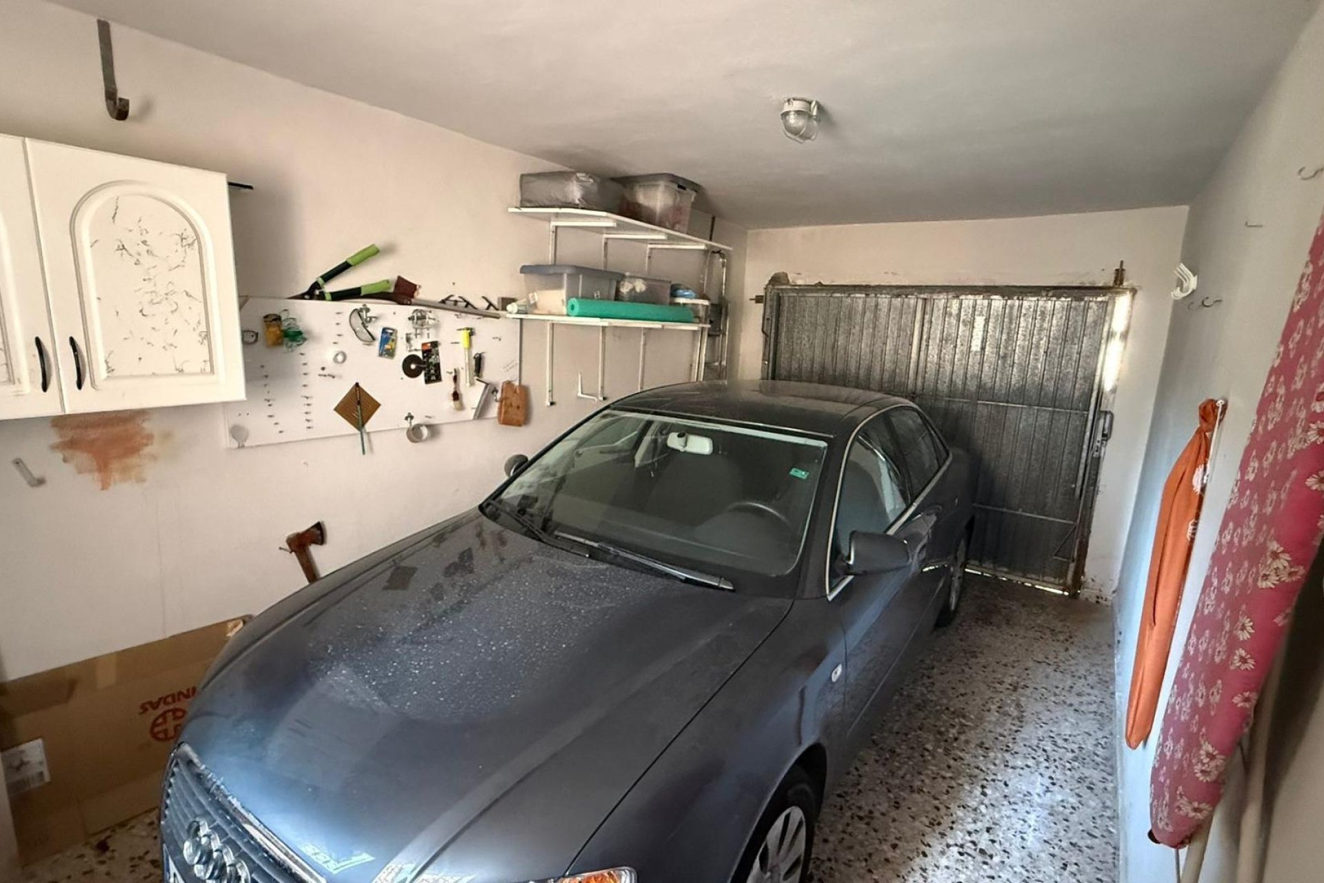 Resale - Dúplex -
Torrevieja - Los Frutales