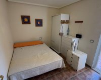 Resale - Dúplex -
Torrevieja - Los Frutales