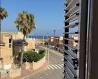 Resale - Dúplex -
Torrevieja - Los Frutales