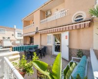Resale - Dúplex -
Torrevieja - Playa De Los Naufragos