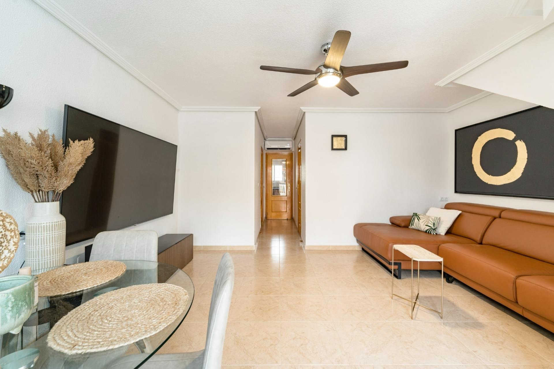 Resale - Dúplex -
Torrevieja - Playa De Los Naufragos