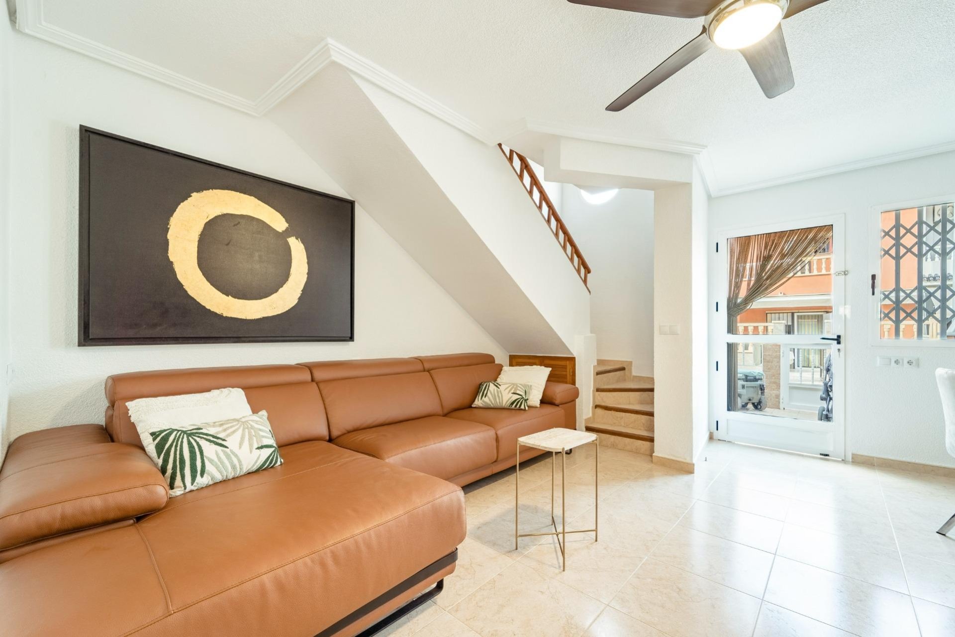 Resale - Dúplex -
Torrevieja - Playa De Los Naufragos