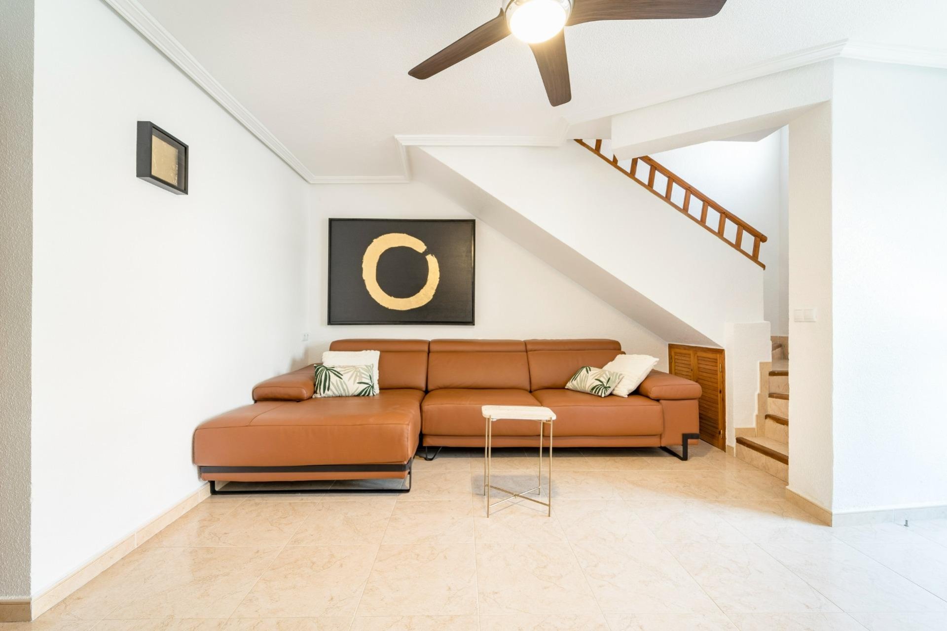 Resale - Dúplex -
Torrevieja - Playa De Los Naufragos