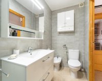 Resale - Dúplex -
Torrevieja - Playa De Los Naufragos