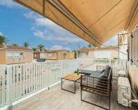 Resale - Dúplex -
Torrevieja - Playa De Los Naufragos