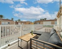 Resale - Dúplex -
Torrevieja - Playa De Los Naufragos