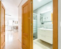 Resale - Dúplex -
Torrevieja - Playa De Los Naufragos