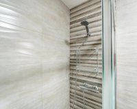 Resale - Dúplex -
Torrevieja - Playa De Los Naufragos