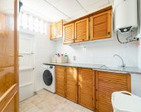 Resale - Dúplex -
Torrevieja - Playa De Los Naufragos