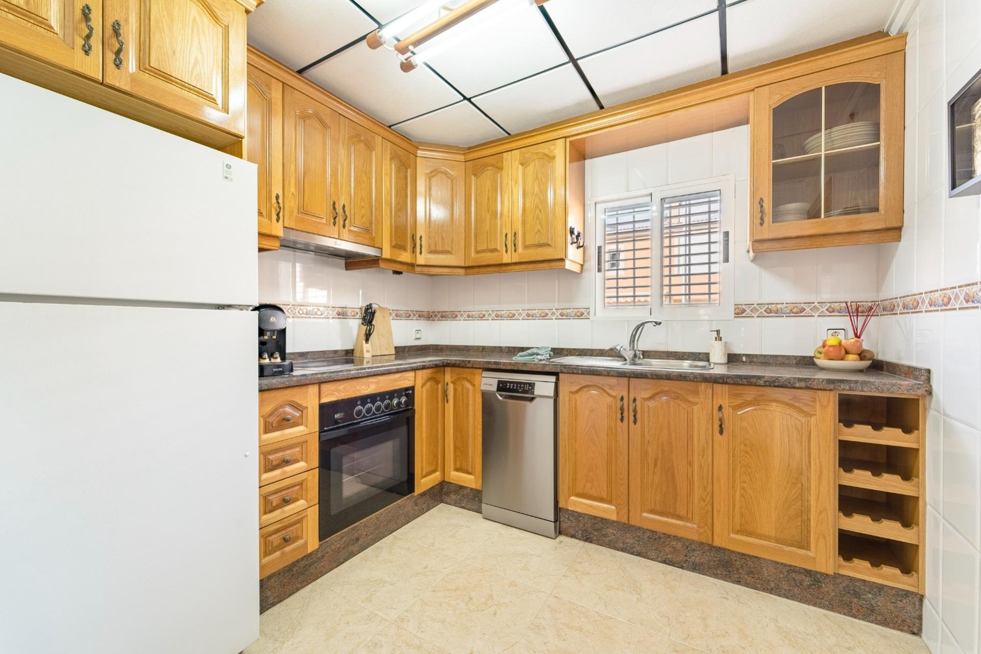 Resale - Dúplex -
Torrevieja - Playa De Los Naufragos