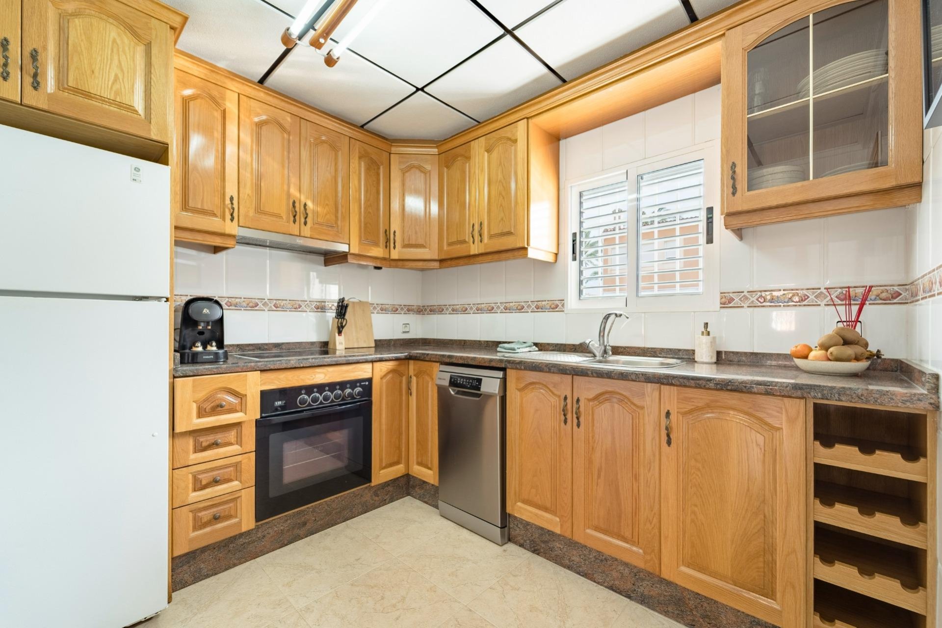 Resale - Dúplex -
Torrevieja - Playa De Los Naufragos