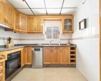 Resale - Dúplex -
Torrevieja - Playa De Los Naufragos