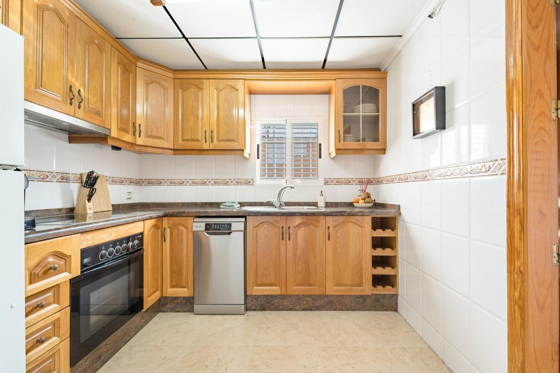 Resale - Dúplex -
Torrevieja - Playa De Los Naufragos