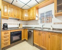 Resale - Dúplex -
Torrevieja - Playa De Los Naufragos