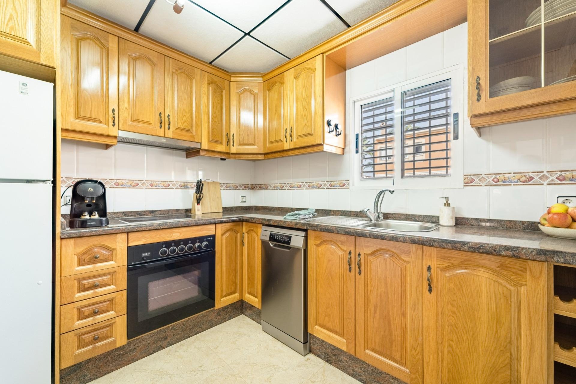 Resale - Dúplex -
Torrevieja - Playa De Los Naufragos