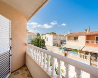 Resale - Dúplex -
Torrevieja - Playa De Los Naufragos