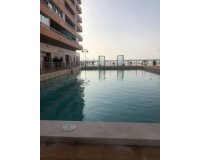 Resale - Dúplex -
Torrevieja - Playa De Los Naufragos