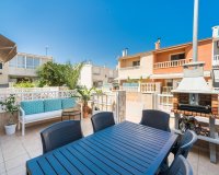 Resale - Dúplex -
Torrevieja - Playa De Los Naufragos