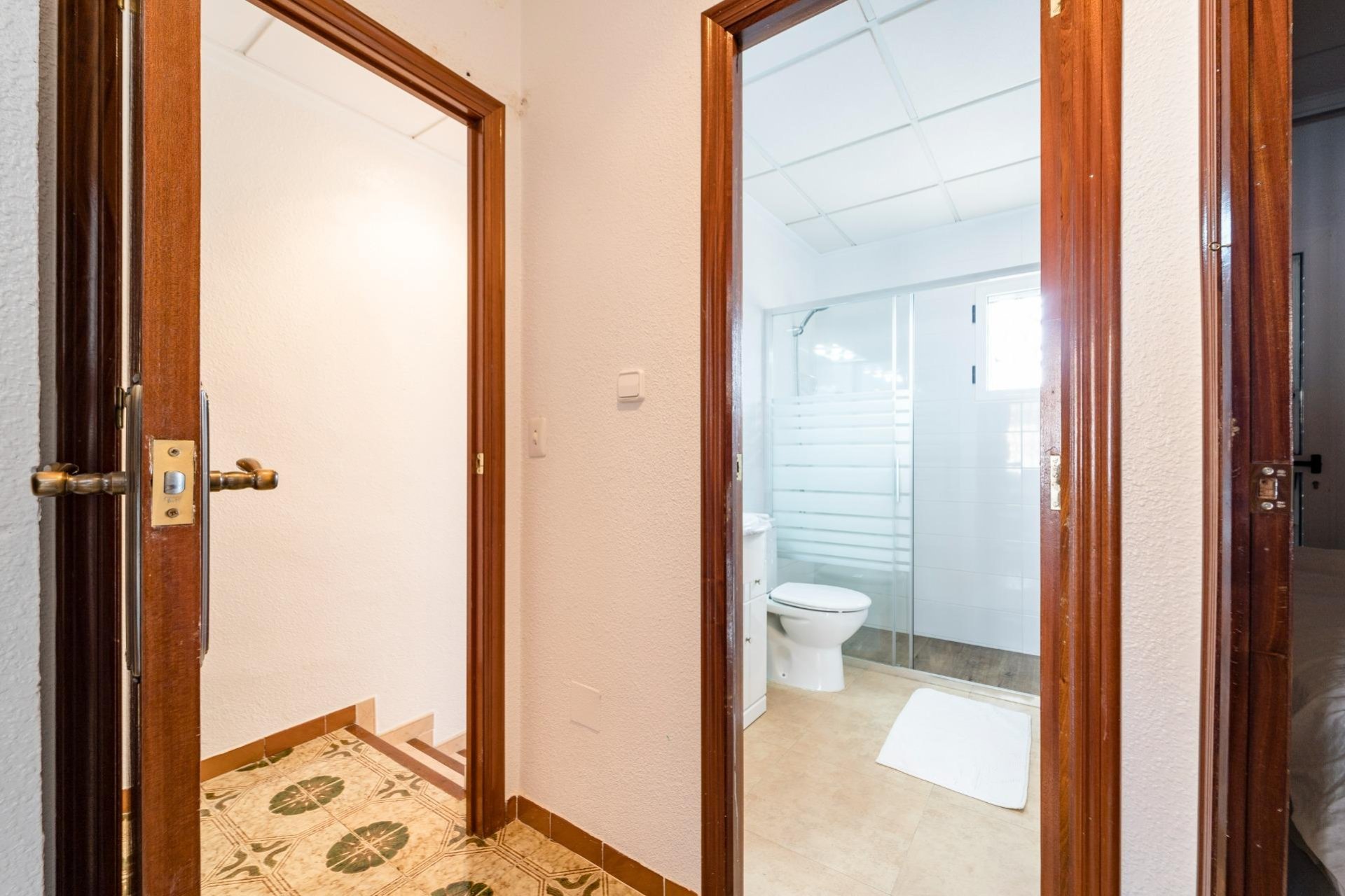 Resale - Dúplex -
Torrevieja - Playa De Los Naufragos