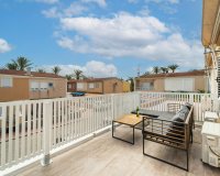 Resale - Dúplex -
Torrevieja - Playa De Los Naufragos