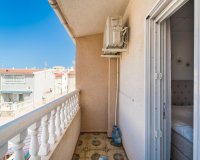 Resale - Dúplex -
Torrevieja - Playa De Los Naufragos