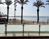 Resale - Dúplex -
Torrevieja - Playa del Cura