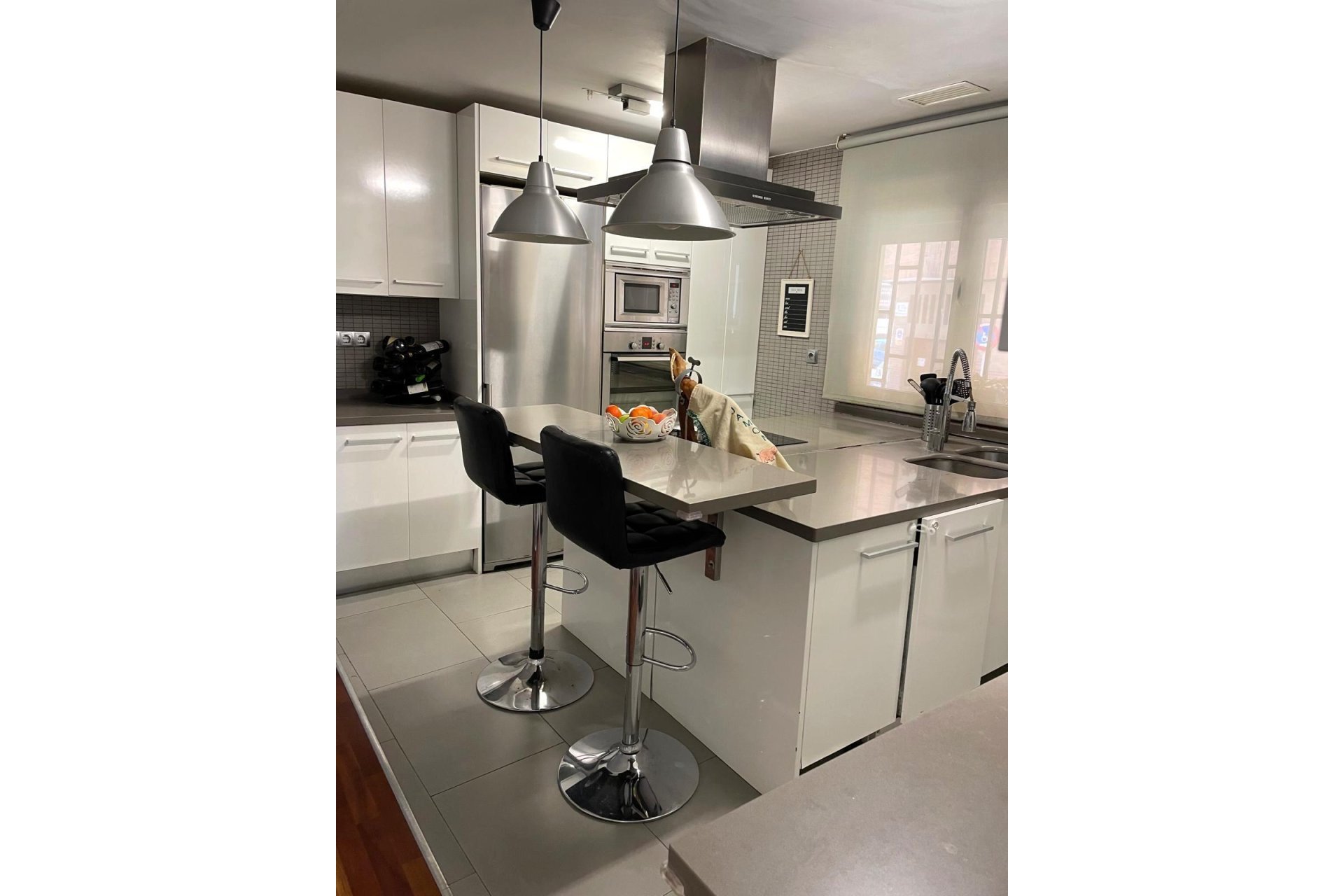 Resale - Dúplex -
Torrevieja - Playa del Cura