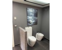 Resale - Dúplex -
Torrevieja - Playa del Cura