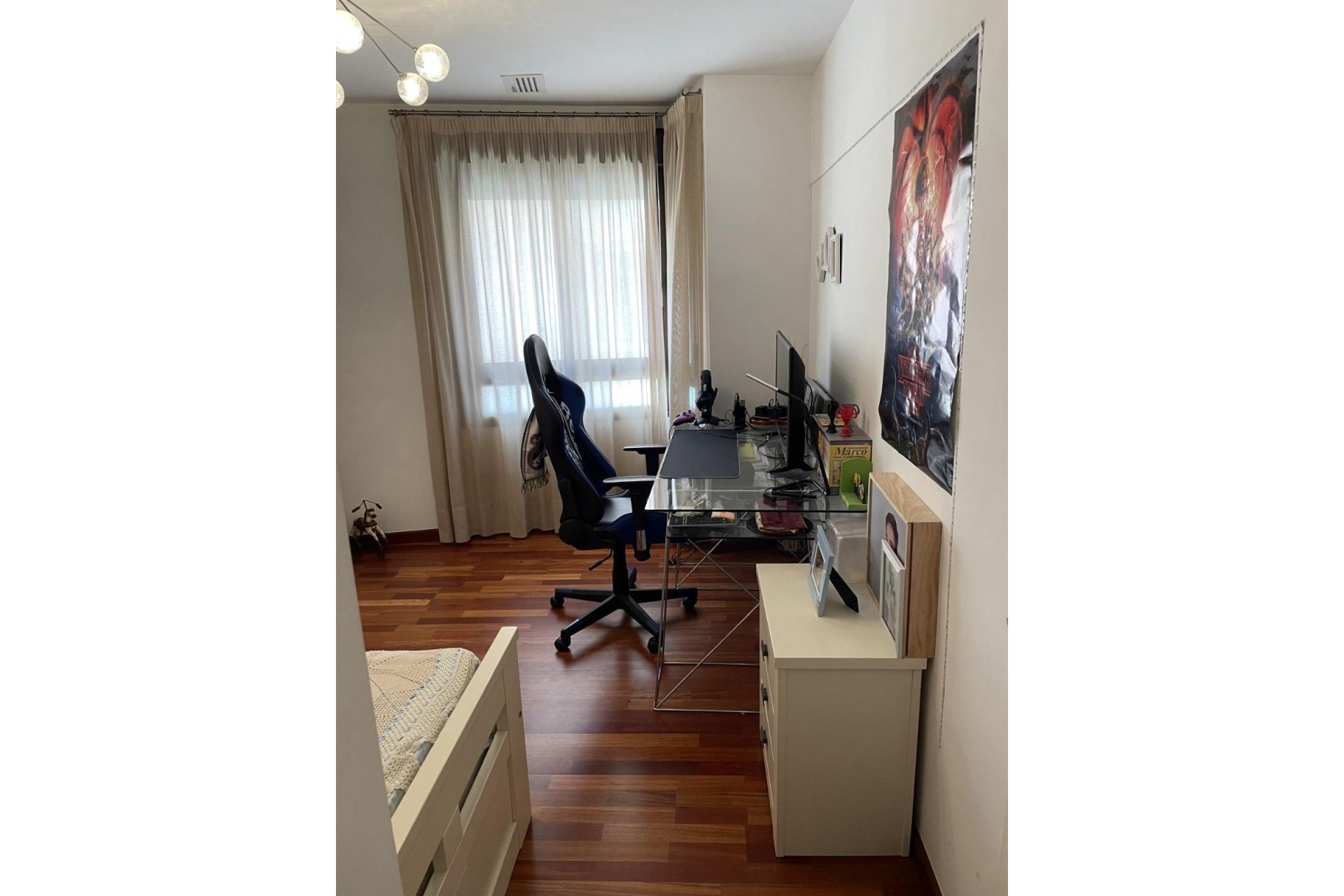 Resale - Dúplex -
Torrevieja - Playa del Cura