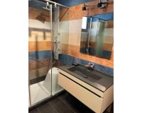 Resale - Dúplex -
Torrevieja - Playa del Cura