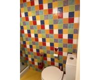 Resale - Dúplex -
Torrevieja - Playa del Cura