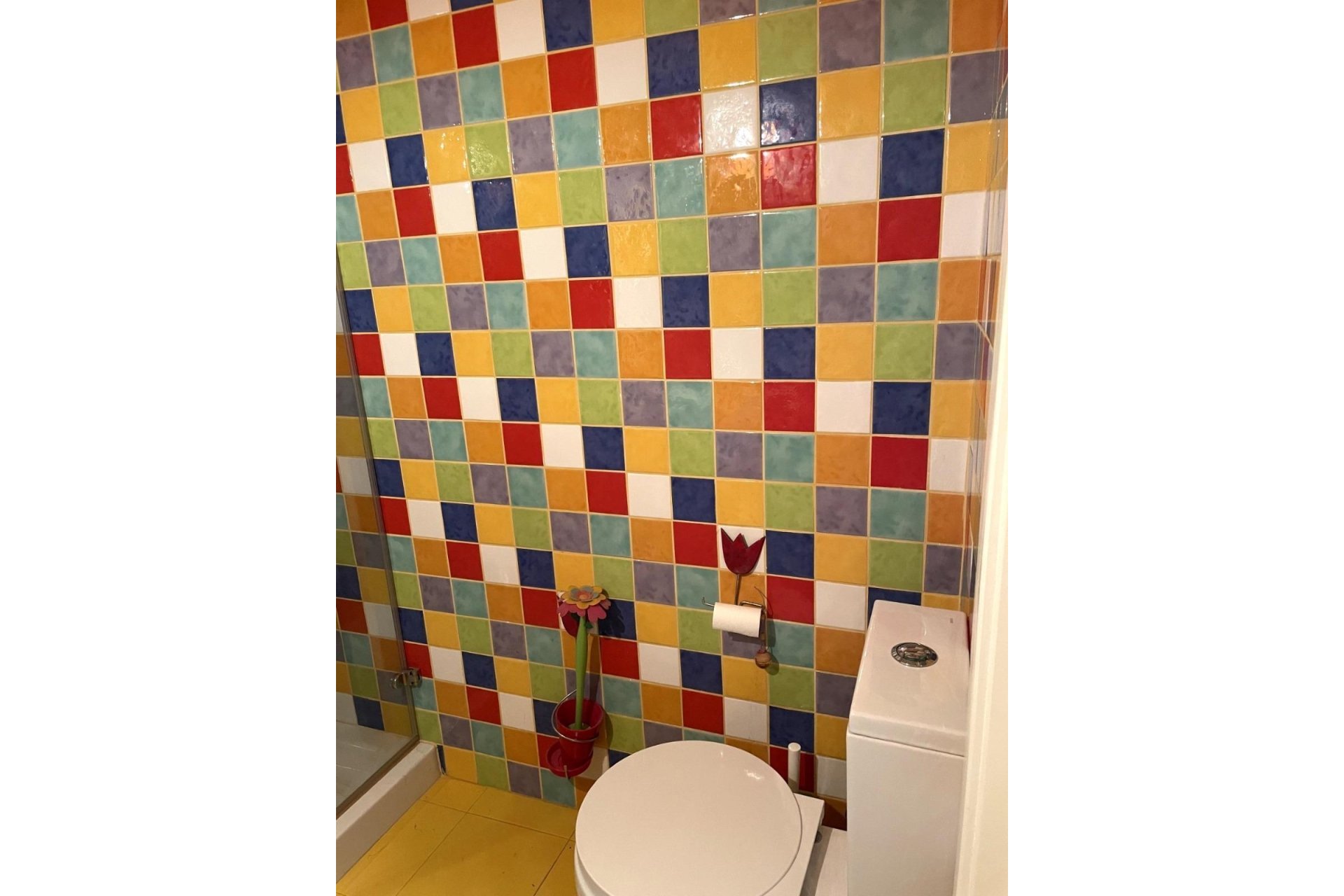 Resale - Dúplex -
Torrevieja - Playa del Cura