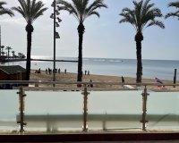 Resale - Dúplex -
Torrevieja - Playa del Cura