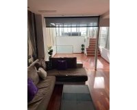 Resale - Dúplex -
Torrevieja - Playa del Cura