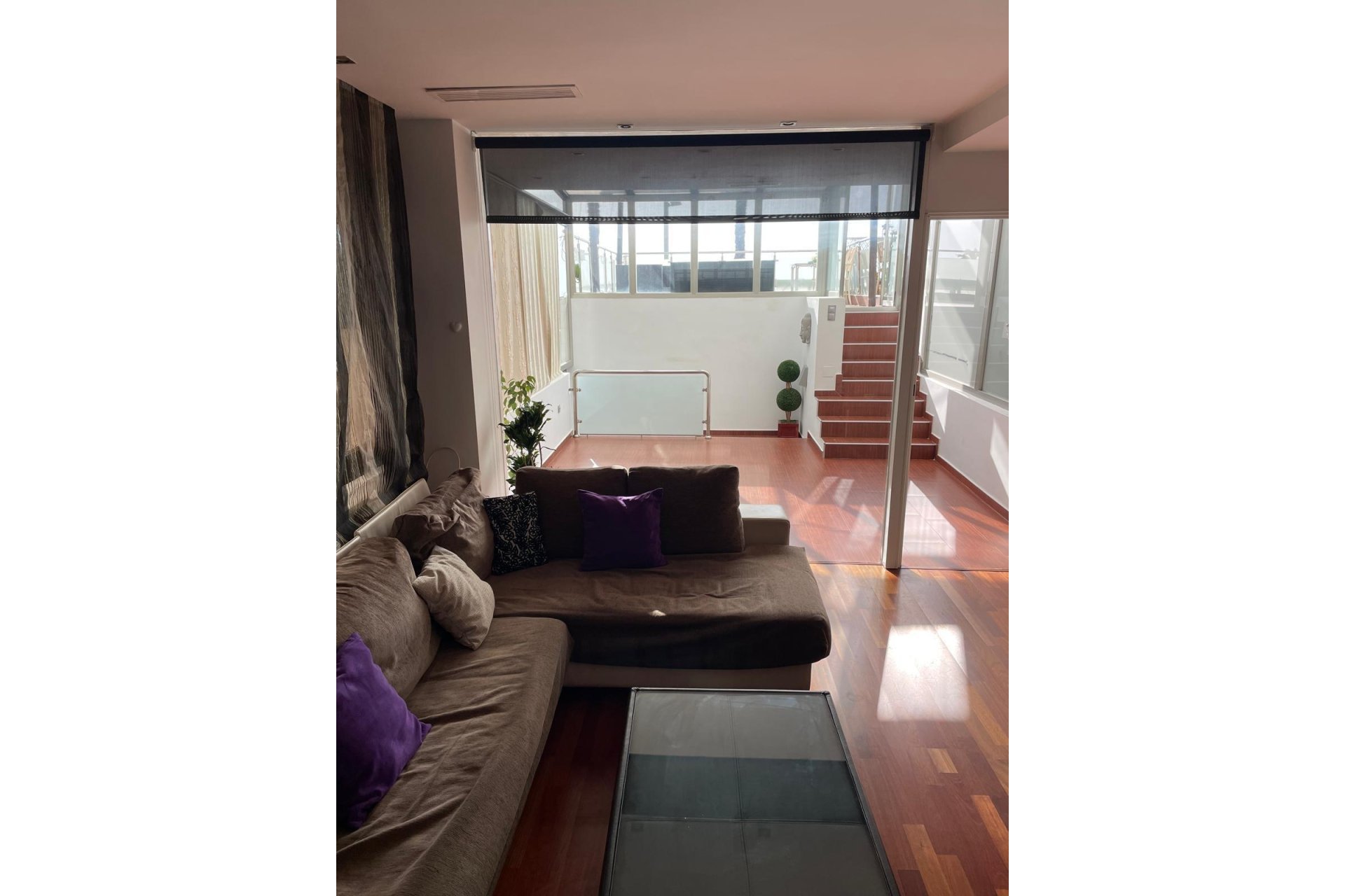 Resale - Dúplex -
Torrevieja - Playa del Cura