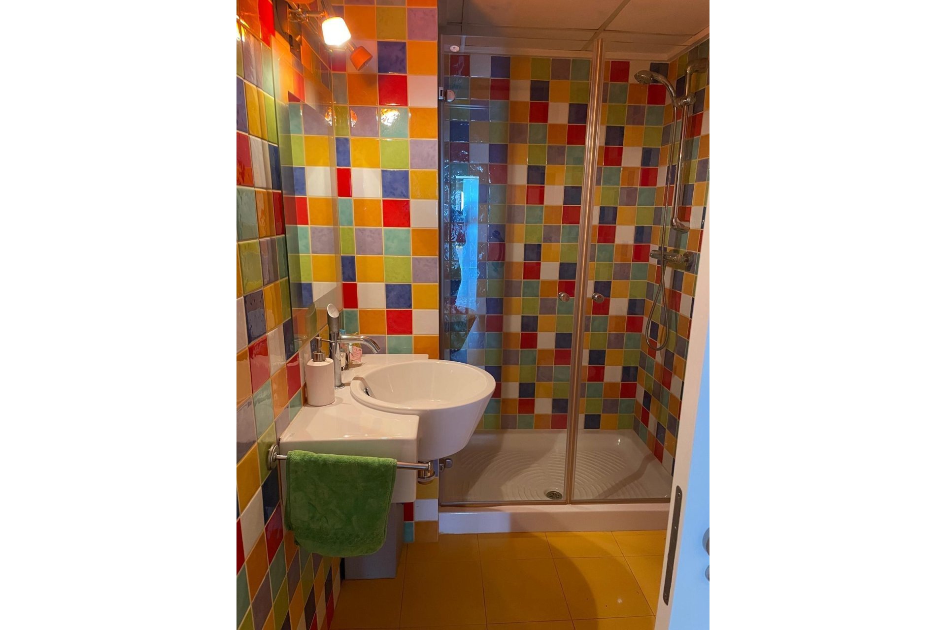 Resale - Dúplex -
Torrevieja - Playa del Cura