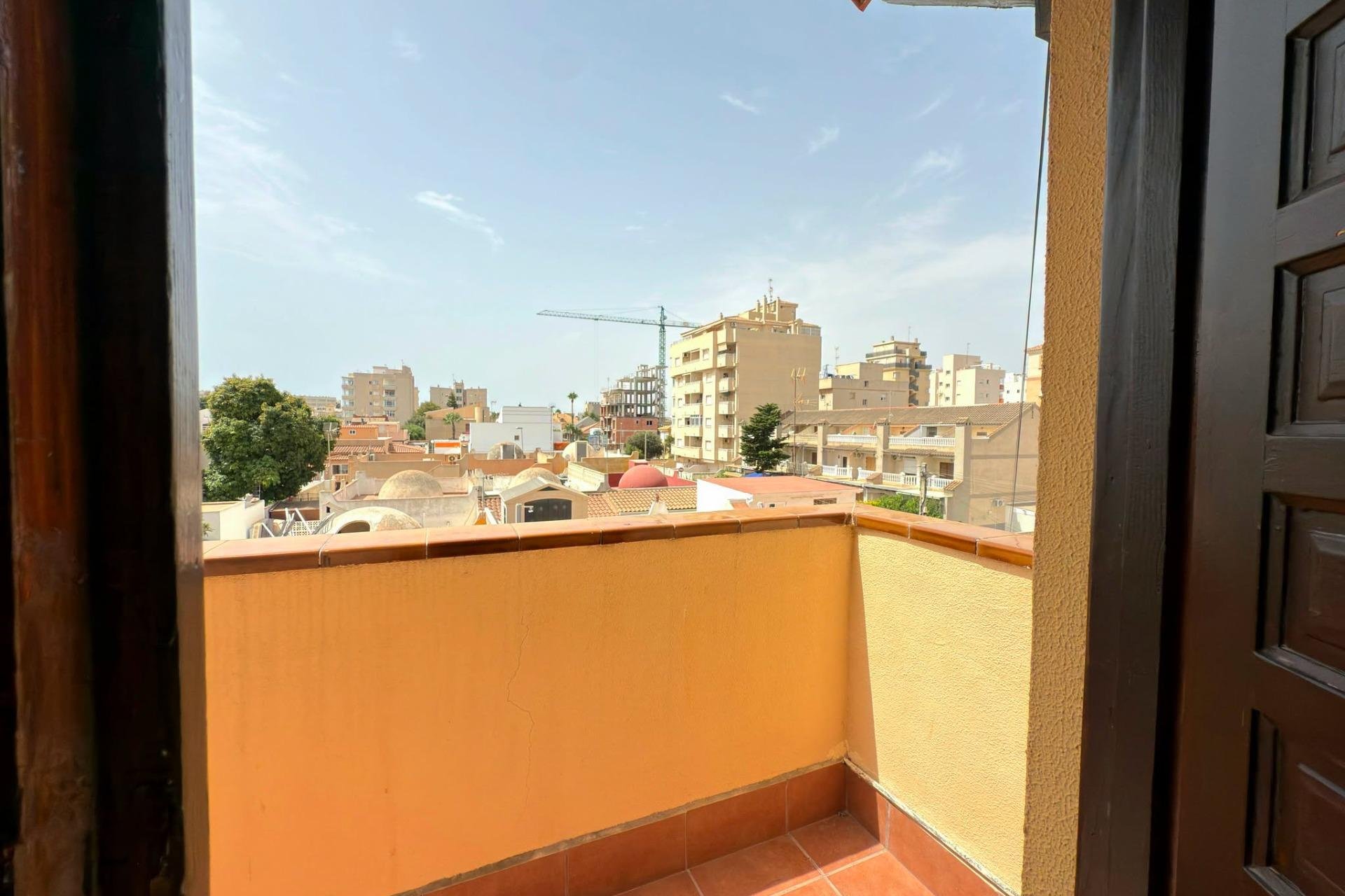 Resale - Dúplex -
Torrevieja - Playa del Cura