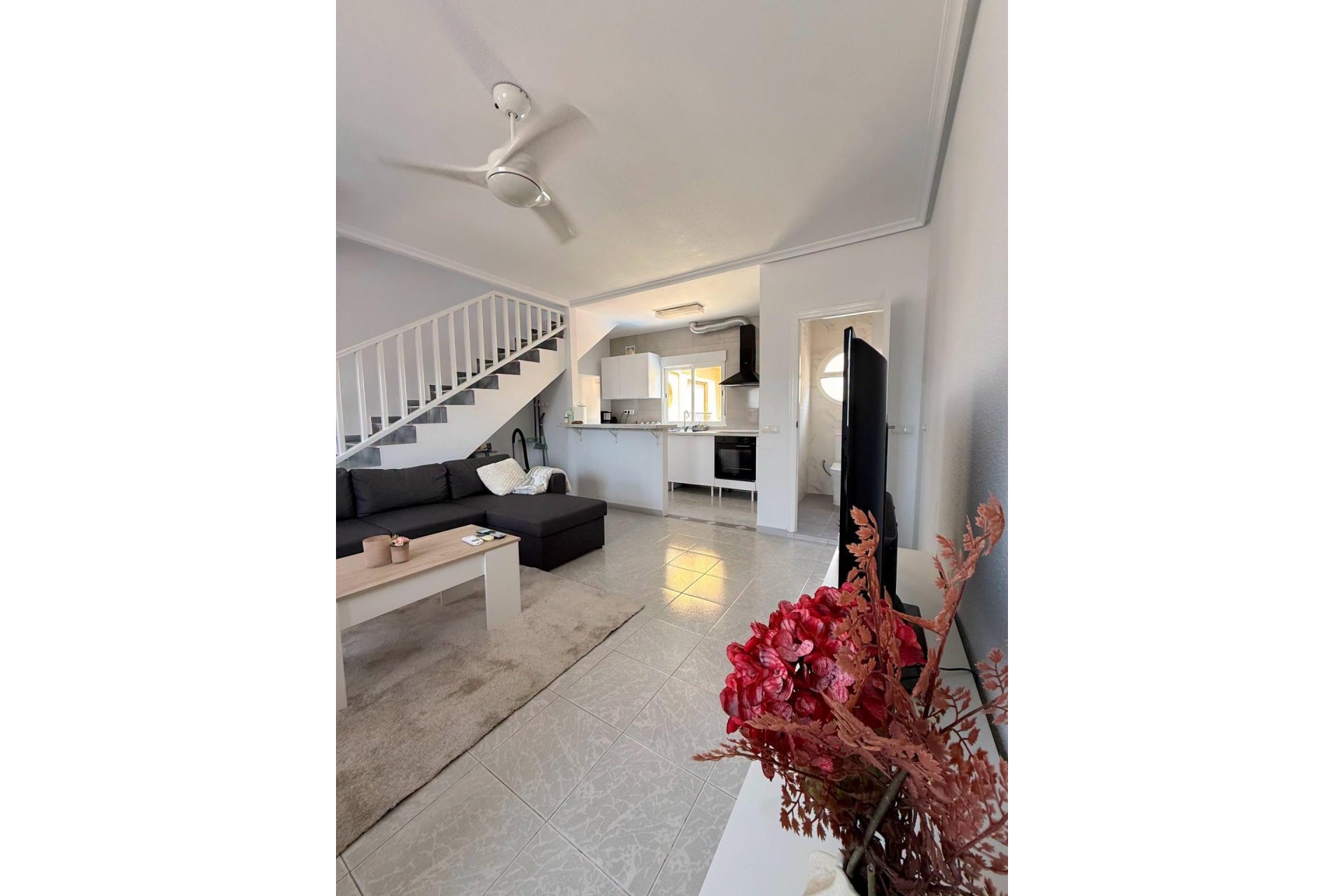 Resale - Dúplex -
Torrevieja - Playa del Cura