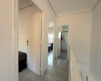 Resale - Dúplex -
Torrevieja - Playa del Cura