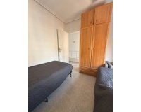Resale - Dúplex -
Torrevieja - Playa del Cura