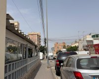 Resale - Dúplex -
Torrevieja - Playa del Cura