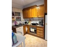 Resale - Dúplex -
Torrevieja - Torreblanca