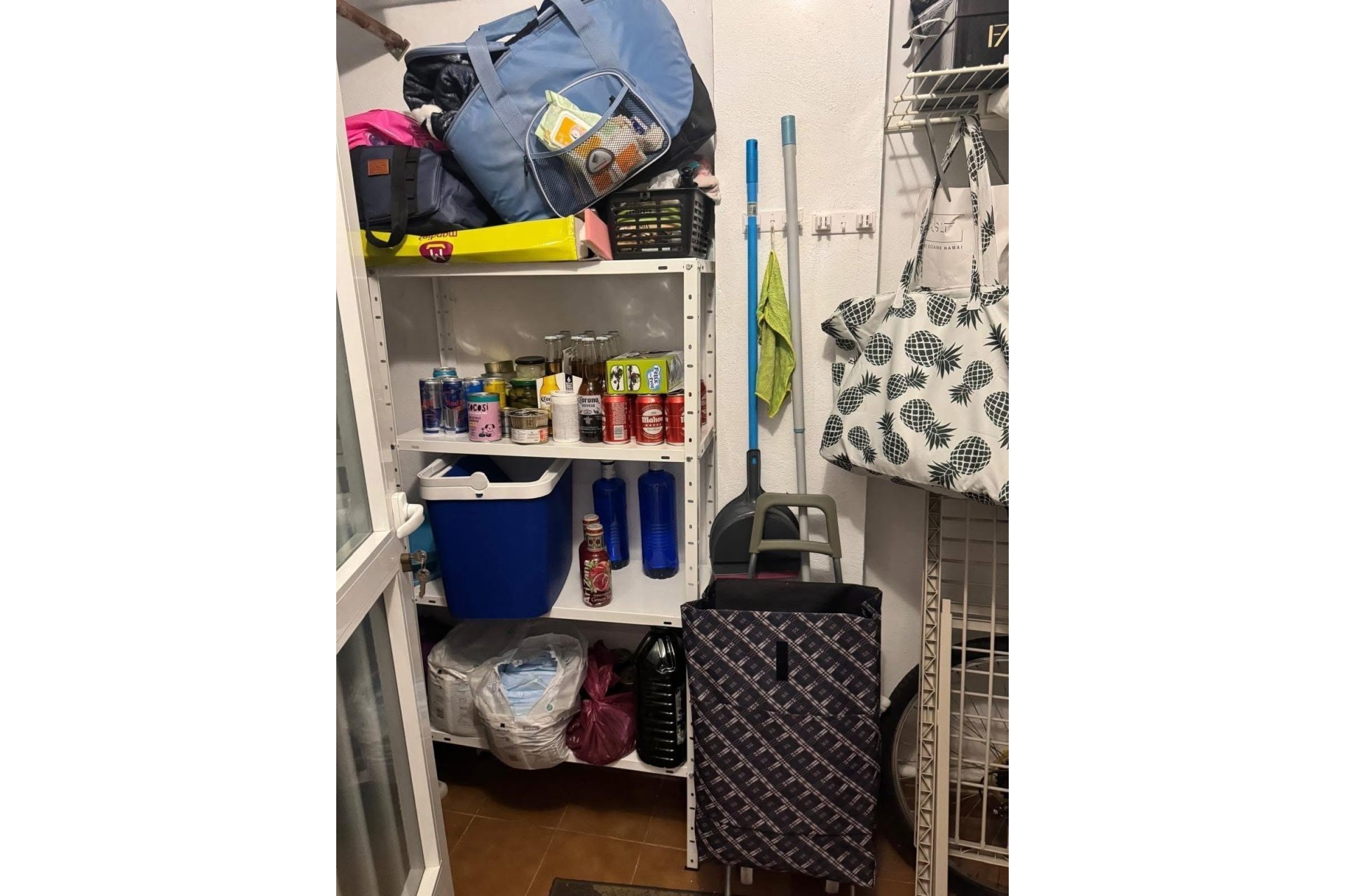 Resale - Dúplex -
Torrevieja - Torreblanca