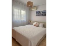 Resale - Dúplex -
Torrevieja - Torreblanca