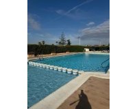 Resale - Dúplex -
Torrevieja - Torreblanca