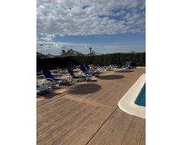 Resale - Dúplex -
Torrevieja - Torreblanca